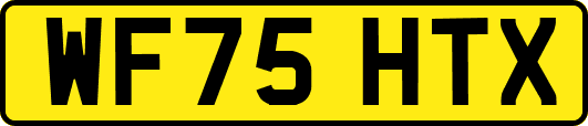 WF75HTX