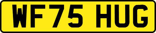 WF75HUG