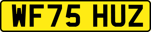 WF75HUZ