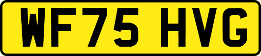 WF75HVG