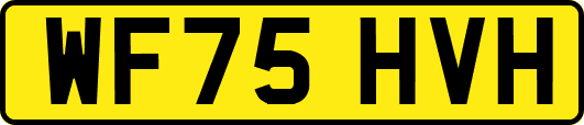 WF75HVH