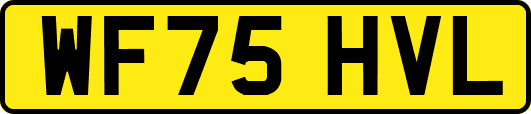 WF75HVL