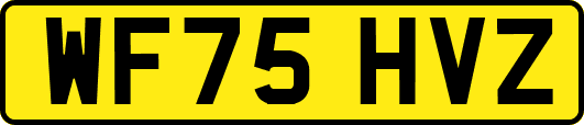 WF75HVZ
