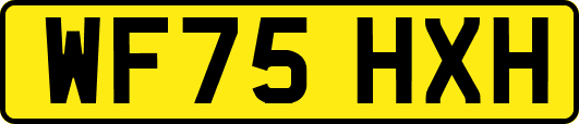 WF75HXH