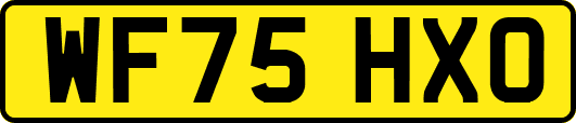 WF75HXO