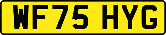 WF75HYG