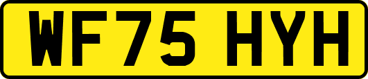 WF75HYH
