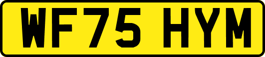 WF75HYM