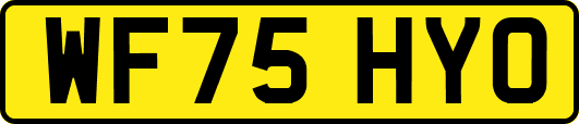 WF75HYO