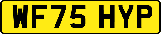 WF75HYP