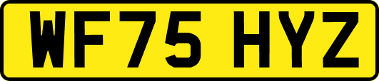 WF75HYZ