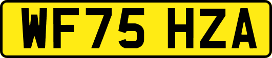 WF75HZA