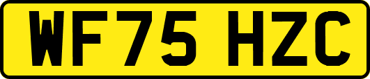 WF75HZC