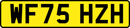 WF75HZH