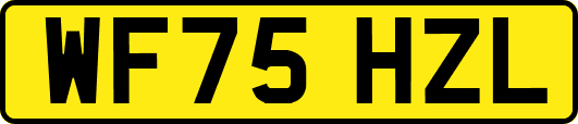 WF75HZL