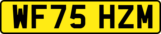 WF75HZM