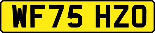 WF75HZO