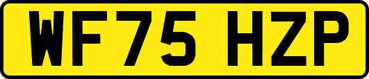 WF75HZP