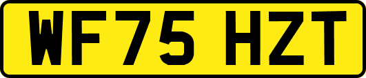 WF75HZT