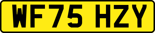 WF75HZY