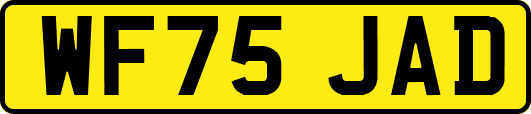 WF75JAD