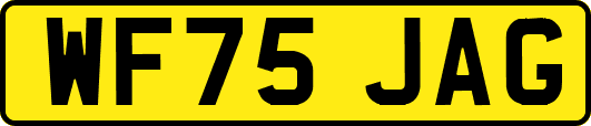 WF75JAG