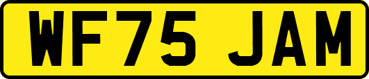 WF75JAM