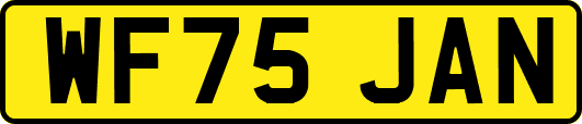 WF75JAN