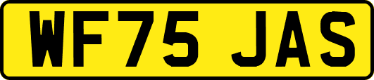 WF75JAS