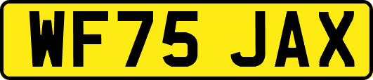 WF75JAX