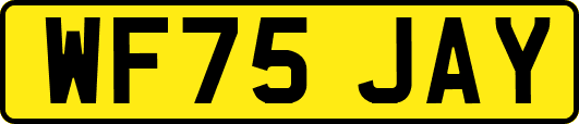 WF75JAY