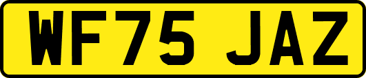 WF75JAZ
