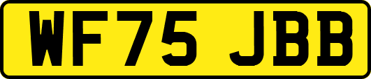 WF75JBB