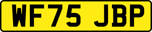 WF75JBP