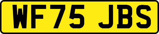 WF75JBS