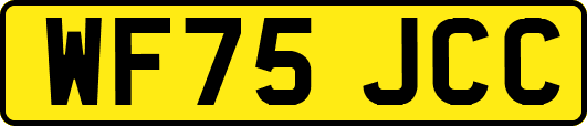 WF75JCC