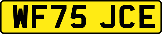 WF75JCE
