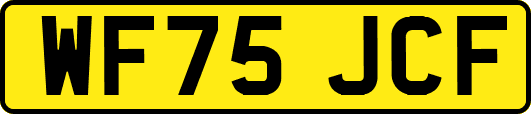 WF75JCF