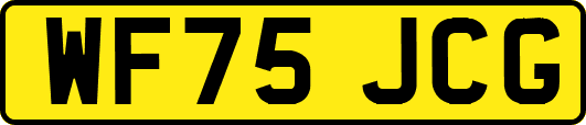 WF75JCG