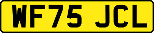 WF75JCL