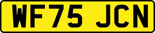 WF75JCN