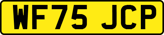 WF75JCP