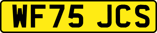 WF75JCS