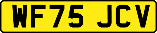 WF75JCV
