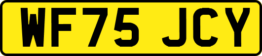 WF75JCY