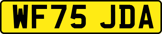 WF75JDA