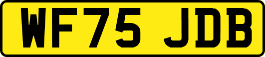 WF75JDB