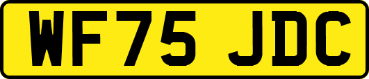 WF75JDC