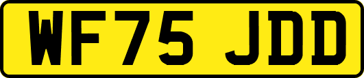 WF75JDD