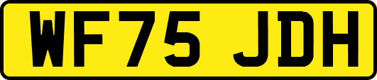 WF75JDH